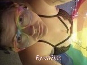 RyrenSinn