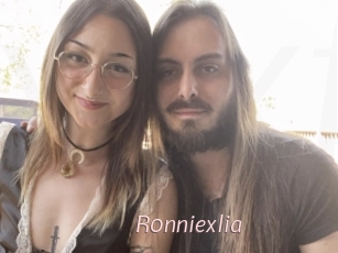 r0nniexlia xxx Free Sites