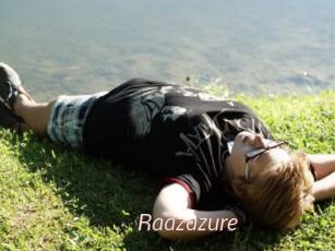 raazazure xxx Free Sites