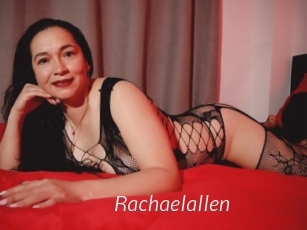 Rachaelallen