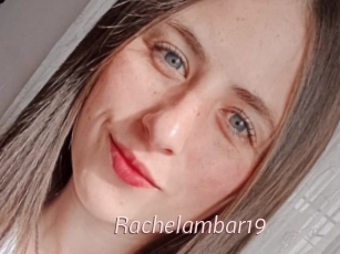 Rachelambar19