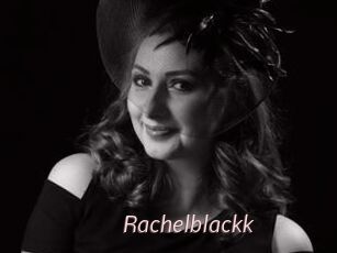 Rachelblackk