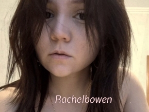 Rachelbowen