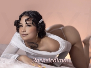 Rachelcolman