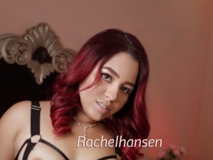 Rachelhansen