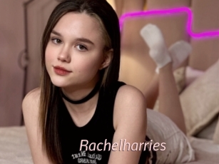 Rachelharries