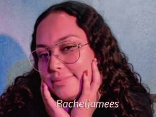 Racheljamees