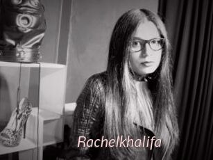rachelkhalifa xxx Free Sites