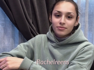 Rachelreens