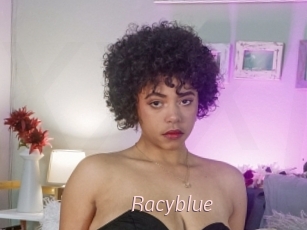 Racyblue