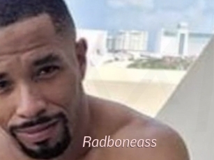 Radboneass