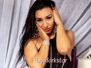 Raedarkstar