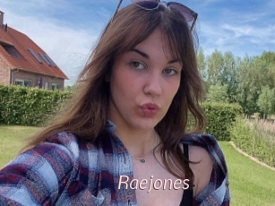 Raejones
