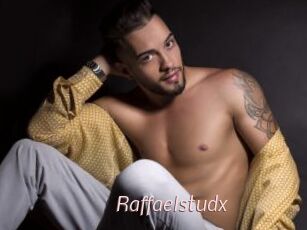 Raffaelstudx