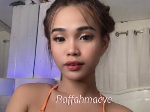 Raffahmaeve