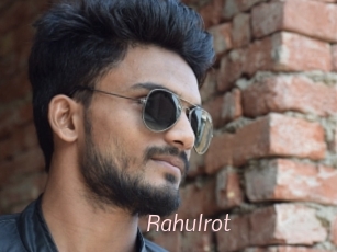 Rahulrot
