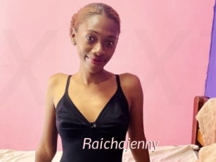Raichajenny