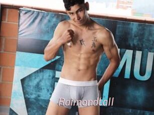 Raimondtall