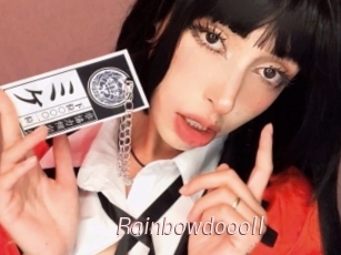Rainbowdoooll