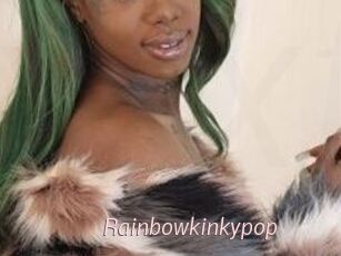 Rainbowkinkypop