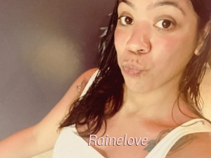Rainelove