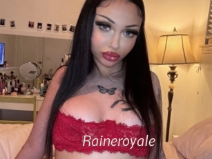 Raineroyale