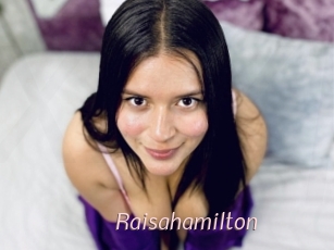 Raisahamilton