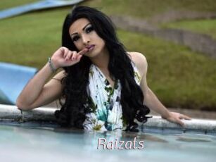 Raizats