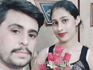 Rajuandsumi