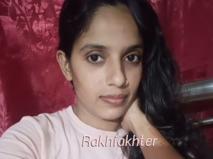 Rakhiakhter