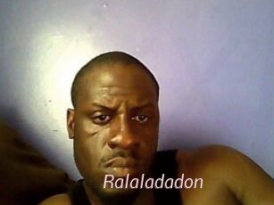 Ralaladadon