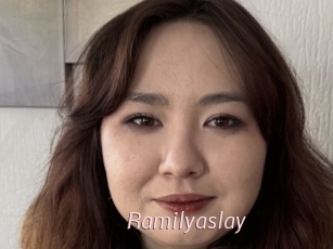 Ramilyaslay