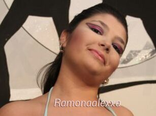Ramonaalexxa