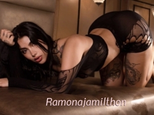 Ramonajamilthon