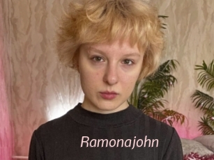Ramonajohn