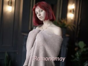 RamonaMay xxx Free Sites