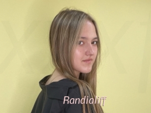 Randialiff