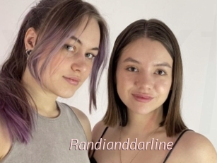 Randianddarline