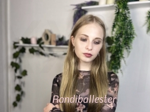Randiballester