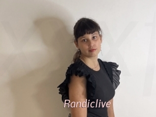 Randiclive