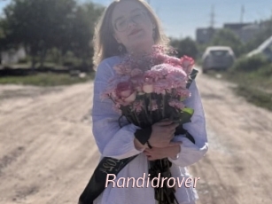 Randidrover