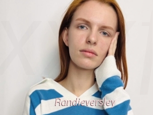 Randieversley