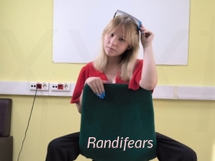 Randifears