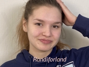 Randiforland