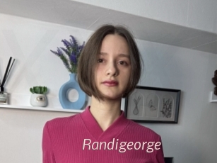 Randigeorge