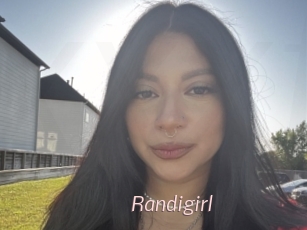 Randigirl