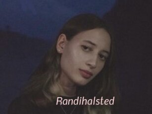 randihalsted xxx Free Sites