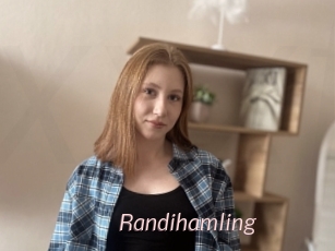 Randihamling