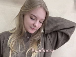 Randiharn