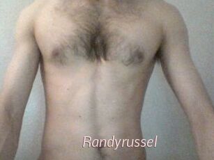 Randyrussel